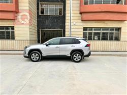 تويوتا راف 4